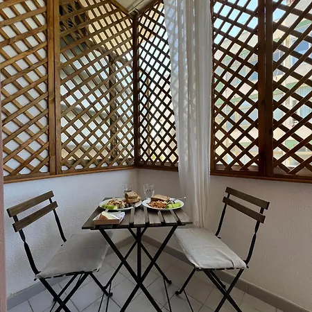 Appartement La Casa Di Laura *