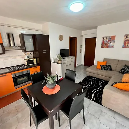 La Casa Di Laura Apartment Quartu Sant'Elena