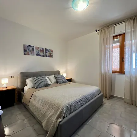 La Casa Di Laura Quartu SantʼElena