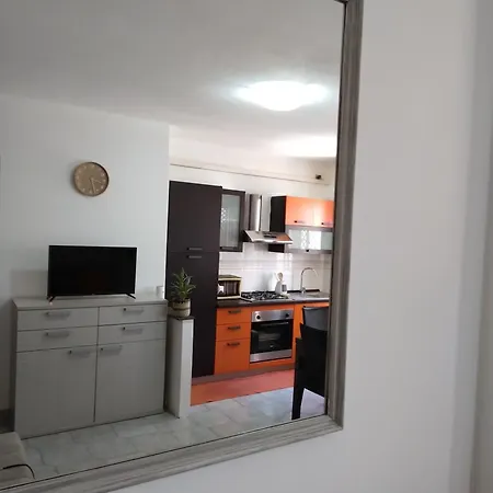 La Casa Di Laura Quartu SantʼElena