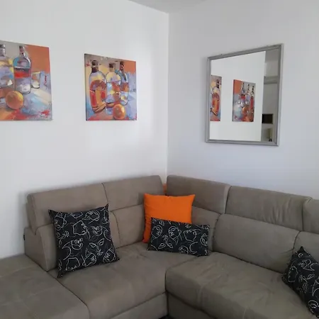 Appartamento La Casa Di Laura Quartu SantʼElena