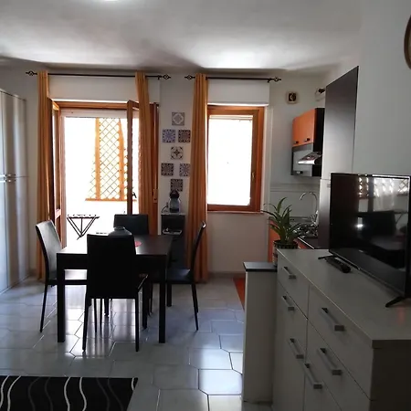 Appartamento La Casa Di Laura *