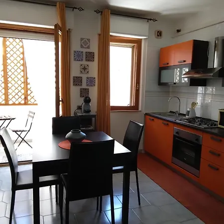 La Casa Di Laura * Quartu SantʼElena