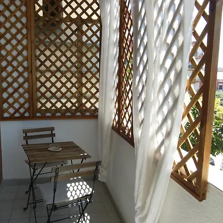 La Casa Di Laura