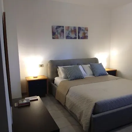 La Casa Di Laura Appartamento