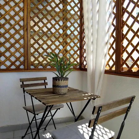 La Casa Di Laura Appartamento Quartu SantʼElena