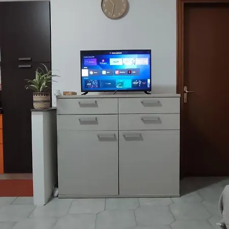Appartamento La Casa Di Laura *