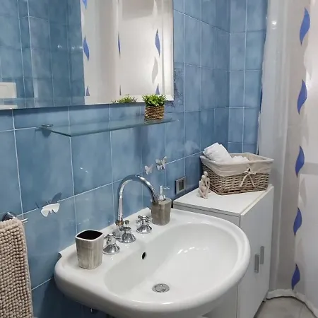 La Casa Di Laura Quartu SantʼElena