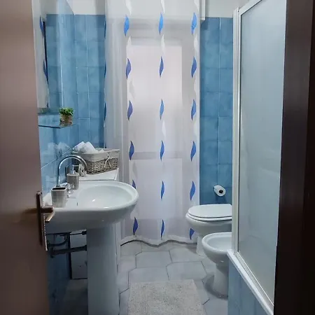La Casa Di Laura Appartamento
