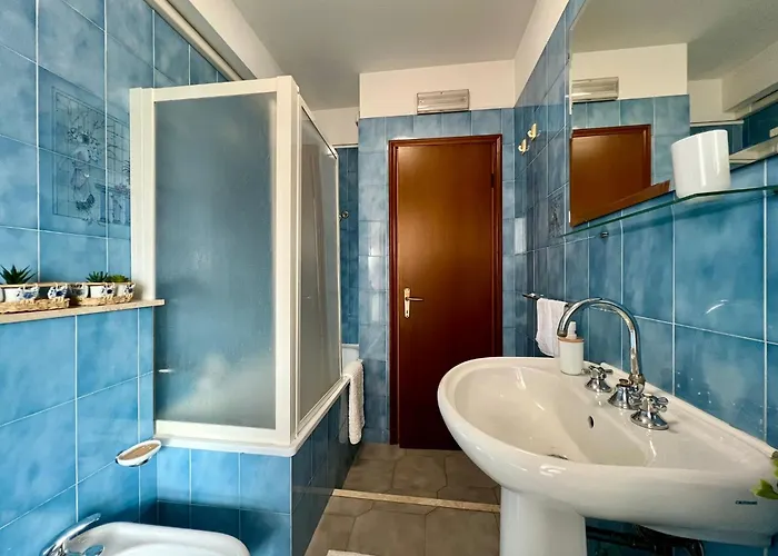 Appartamento La Casa Di Laura